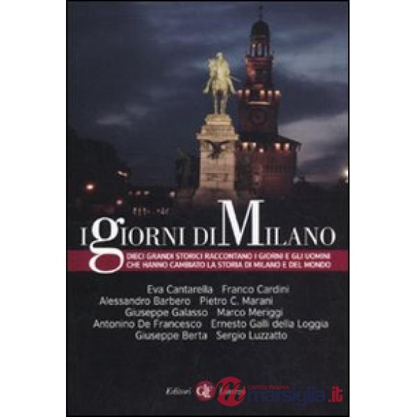 Giorni di Milano (I)