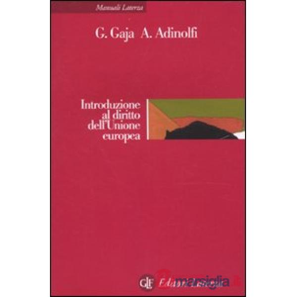 Introduzione al diritto dell'Unione europea