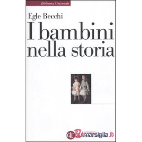 Bambini nella storia (I)
