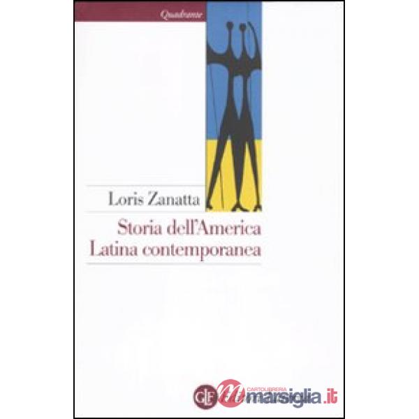 Storia dell'America latina contemporanea