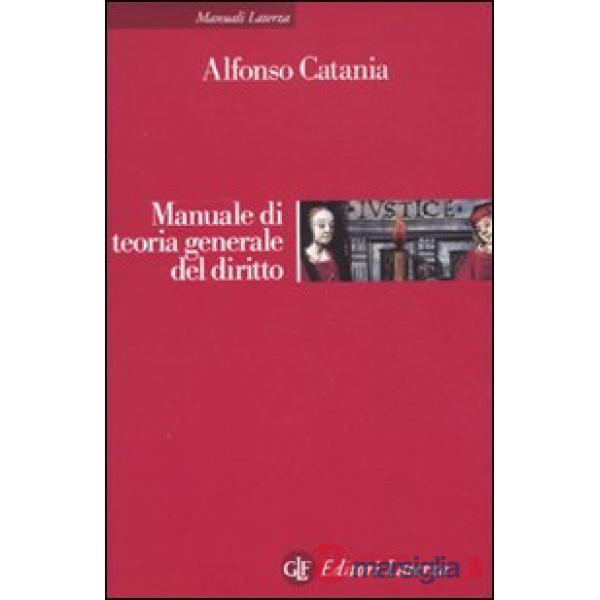 Manuale di teoria generale del diritto