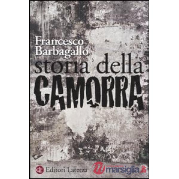 Storia della camorra
