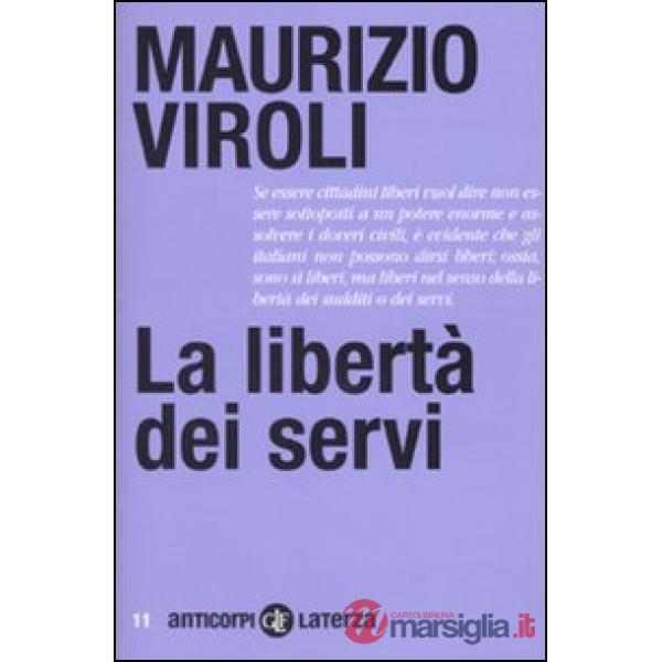 Libertà dei servi (La)