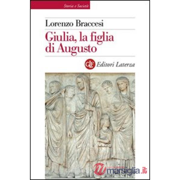 Giulia, la figlia di Augusto