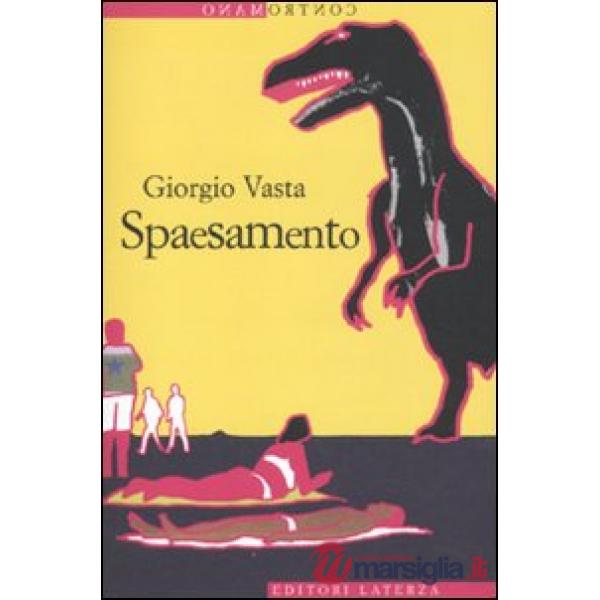 Spaesamento