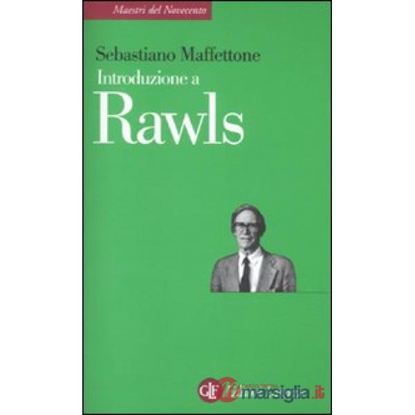Introduzione a Rawls
