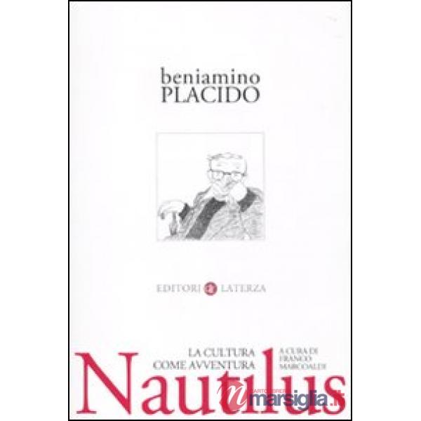 Nautilus. La cultura come avventura