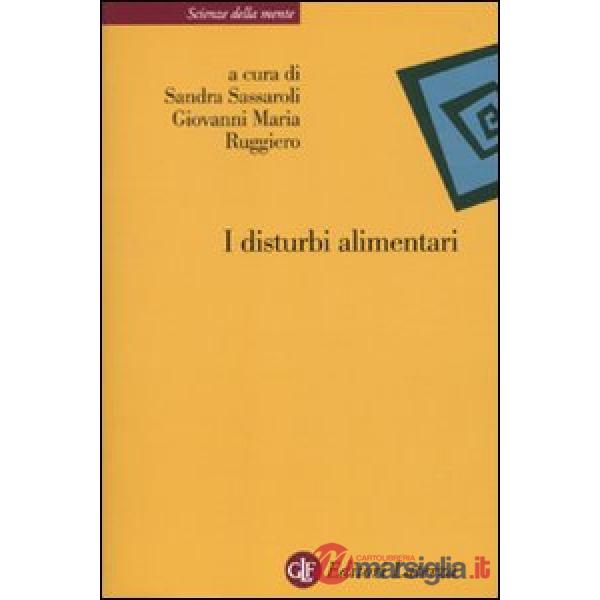 Disturbi alimentari (I)