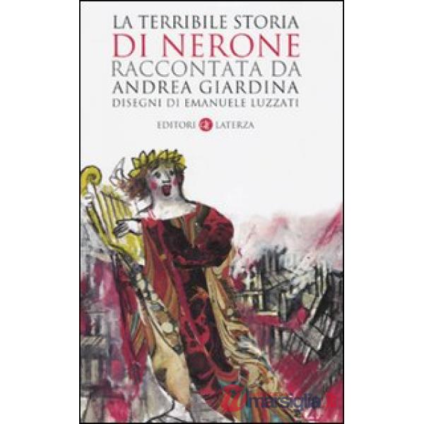 Terribile storia di Nerone (La)