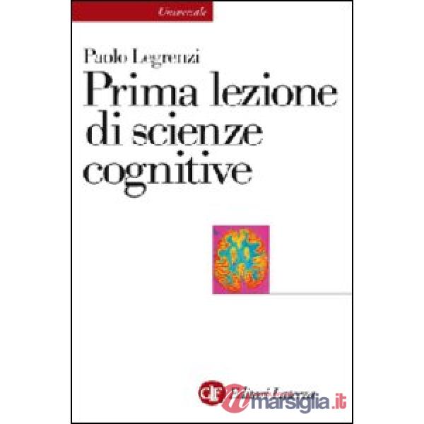 Prima lezione di scienze cognitive