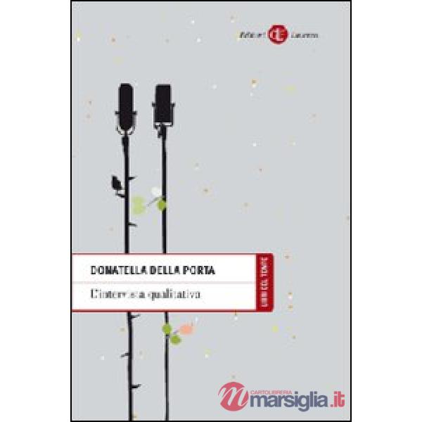 Intervista qualitativa (L')