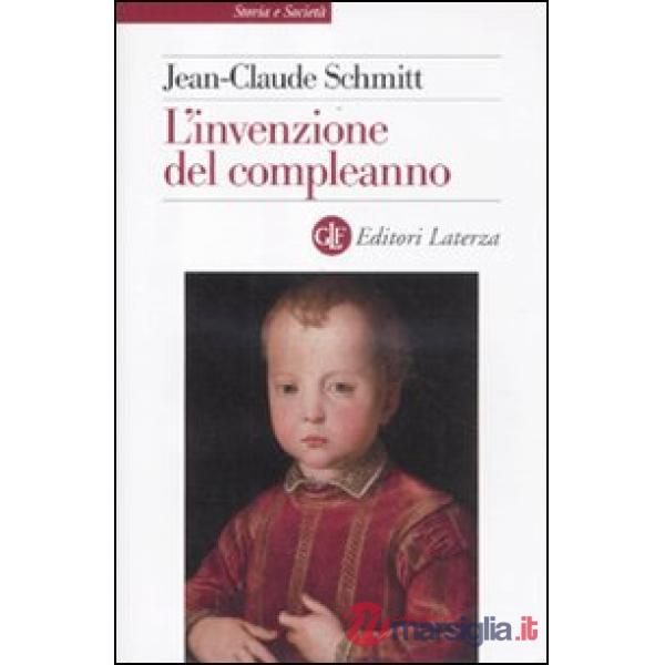 Invenzione del compleanno (L')