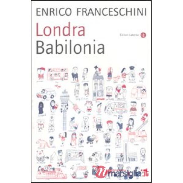 Londra Babilonia