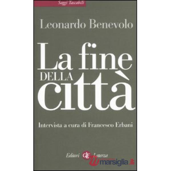 Fine della città (La)