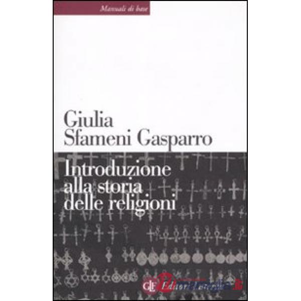 Introduzione alla storia delle religioni