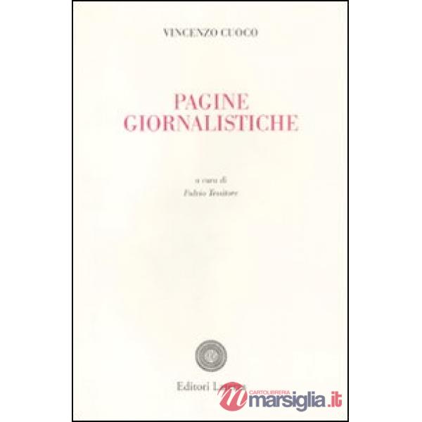 Pagine giornalistiche