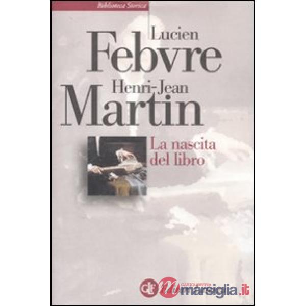 Nascita del libro (La)