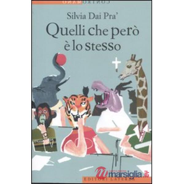 Quelli che però è lo stesso