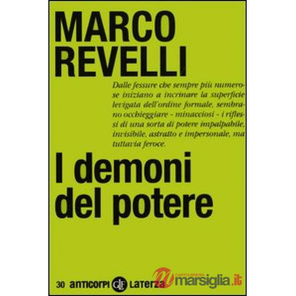 Demoni del potere (I)