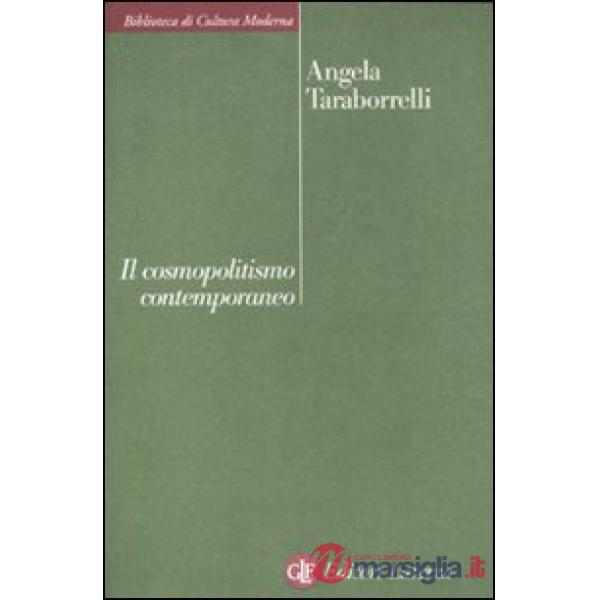 Cosmopolitismo contemporaneo (Il)