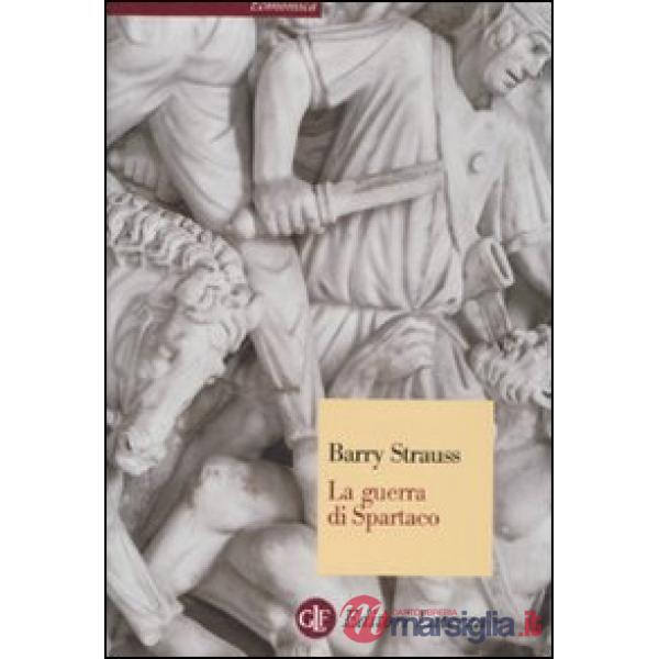 Guerra di Spartaco (La)