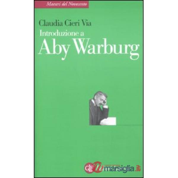 Introduzione a Aby Warburg