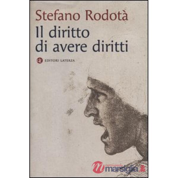Diritto di avere diritti (Il)