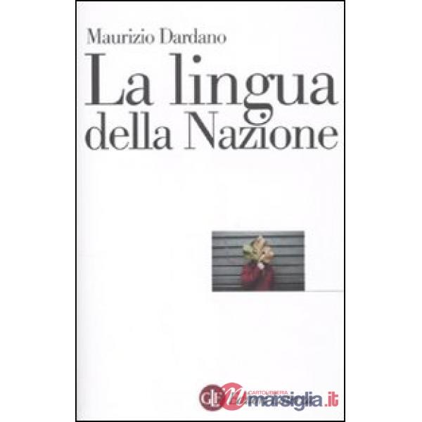 Lingua della nazione (La)