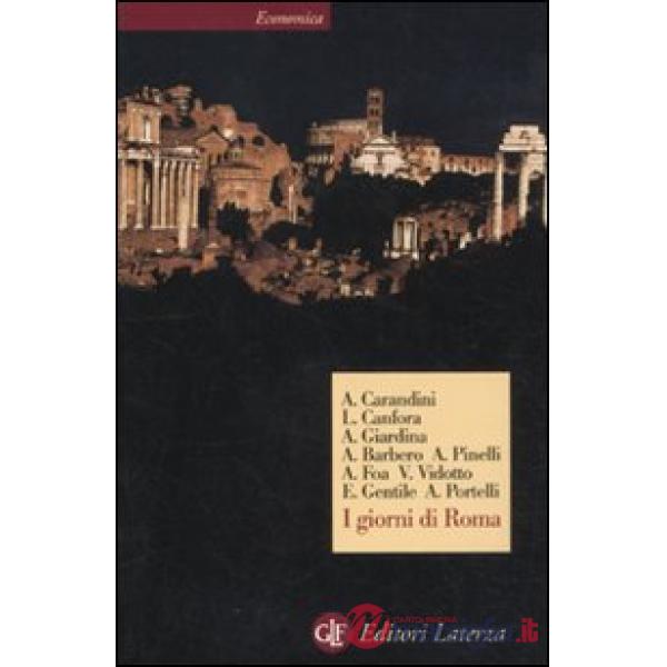 Giorni di Roma (I)