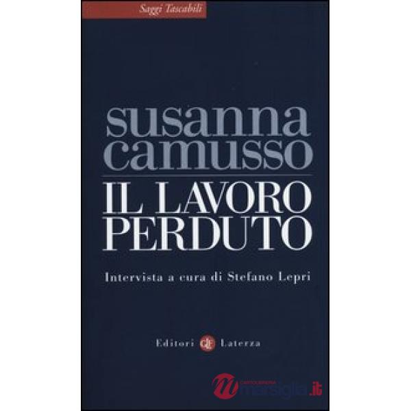 Lavoro perduto (Il)
