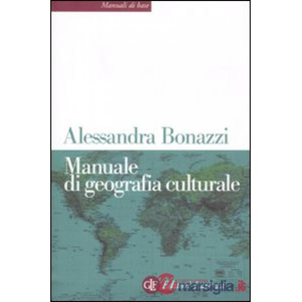 Manuale di geografia culturale