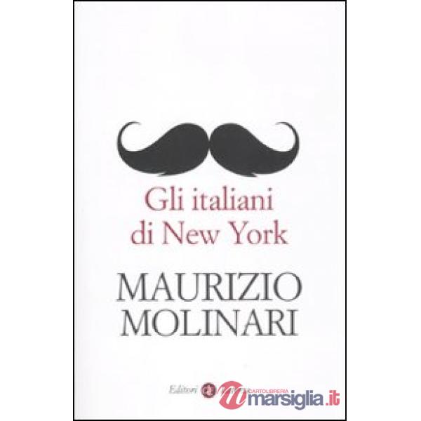 Italiani di New York (Gli)