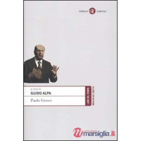Paolo Grossi