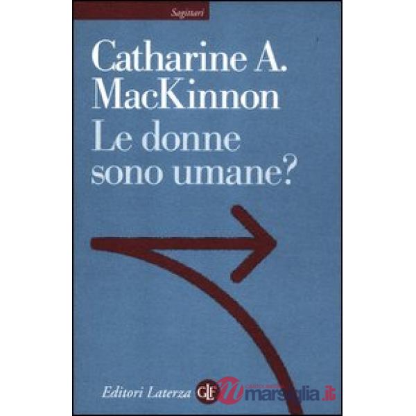 Donne sono umane? (Le)
