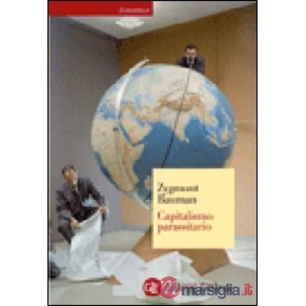 Capitalismo parassitario