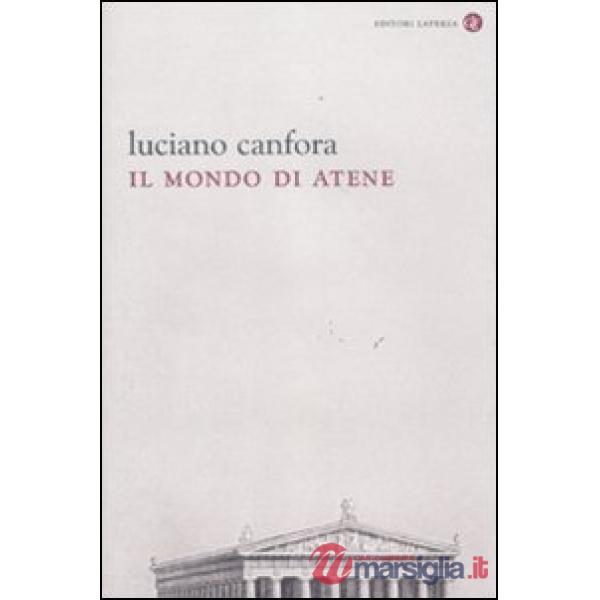 Mondo di Atene (Il)