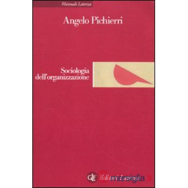 Sociologia dell'organizzazione