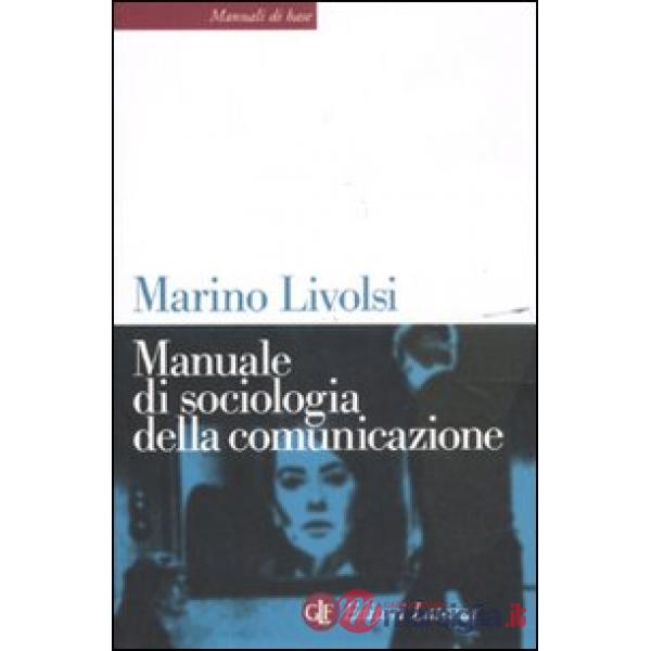 Manuale di sociologia della comunicazione