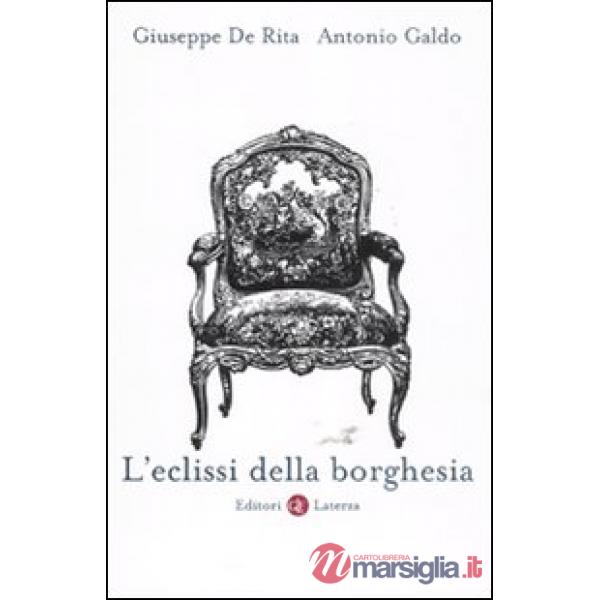 Eclissi della borghesia (L')