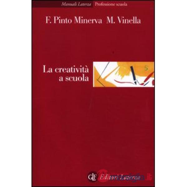 Creatività a scuola (La)