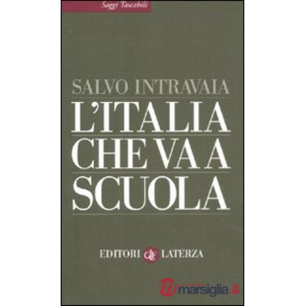 Italia che va a scuola (L')