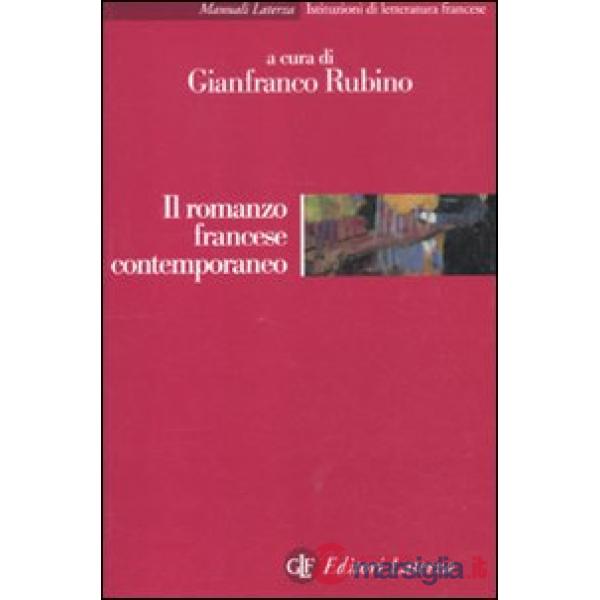 Romanzo francese contemporaneo (Il)