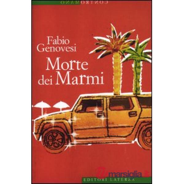 Morte dei Marmi