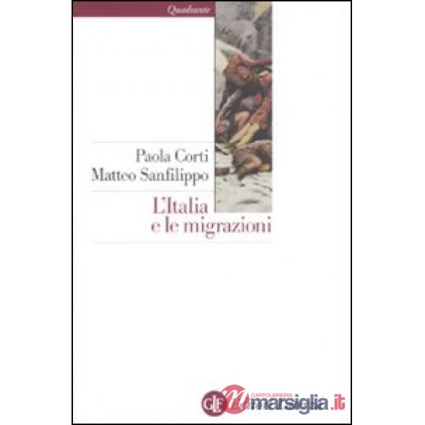 Italia e le migrazioni (L')