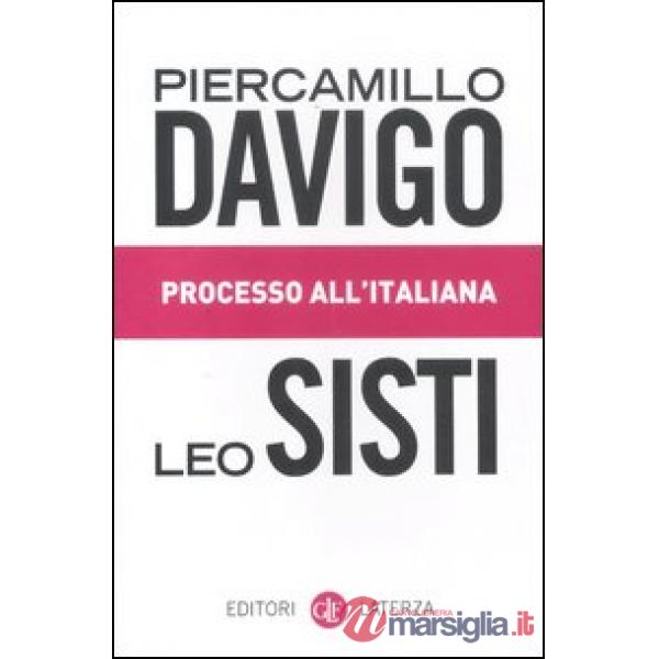 Processo all'italiana