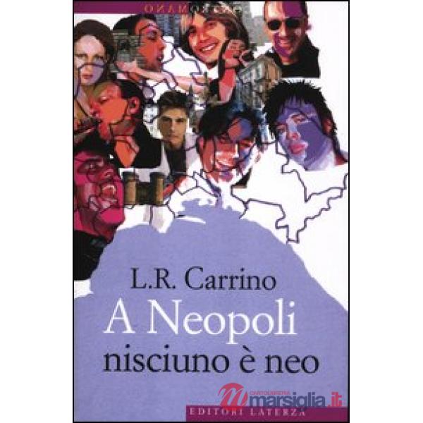 A Neopoli nisciuno è neo