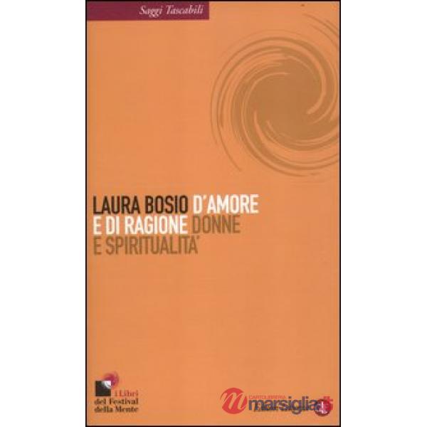 D'amore e di ragione. Donne e spiritualità