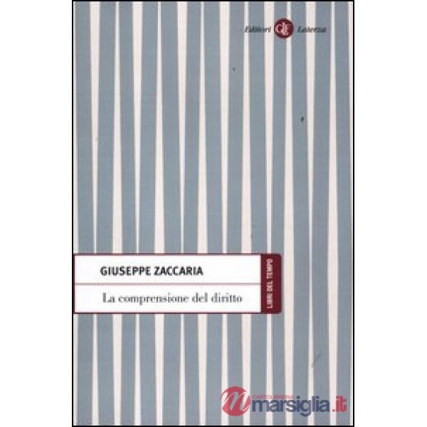 Comprensione del diritto (La)