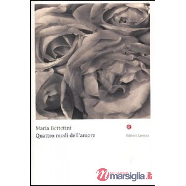 Quattro modi dell'amore