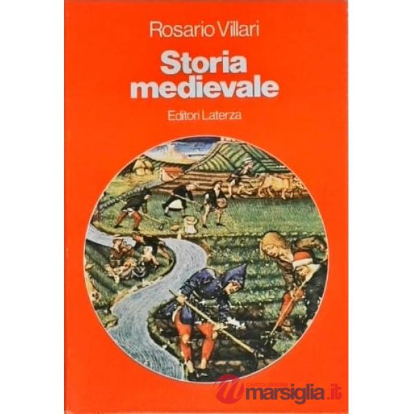 STORIA MEDIEVALE